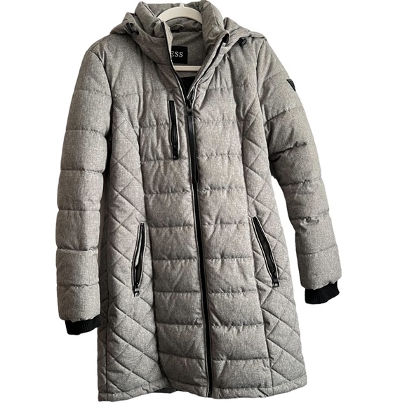 Guess Jackets & Blazers - Guess Coat